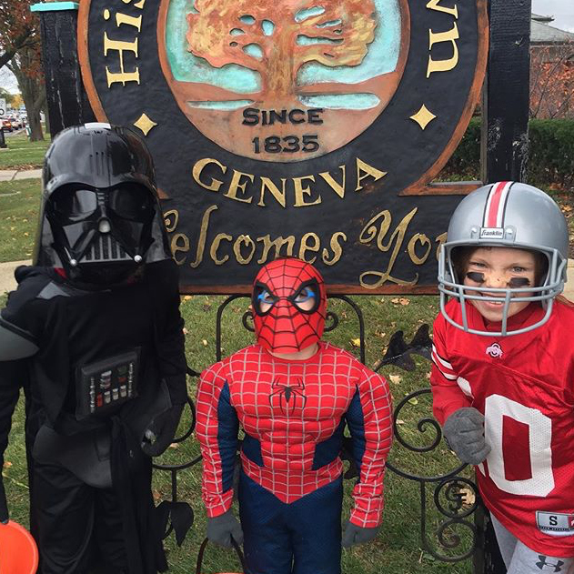 Halloween - @ericsmithf5